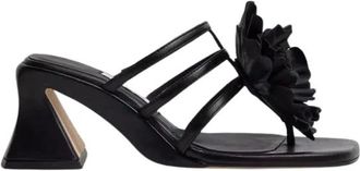 Miista Donna, Scarpe, Nero, 37 EU, new