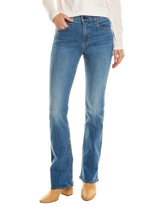 ASKK NY Askk Ny Ridgemont Low Rise Bootcut Ridgemont Jean