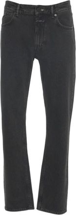 Closed Hombre, Vaqueros, Gris, Talla: W32