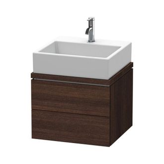 Duravit L-cube Mueble Para Consola, Ancho 520mm, Profundidad - Duravit