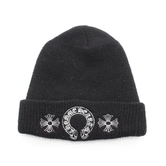 Chrome Hearts Wool Beanie