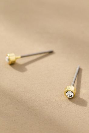 Uncommon James Simple Stud Earrings