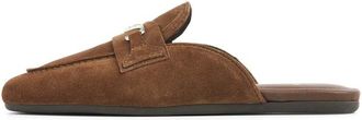 Nubikk Mules, female, Brown, Size: 11 US Joan Mule
