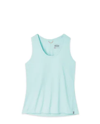 Stio Womens Divide Tank