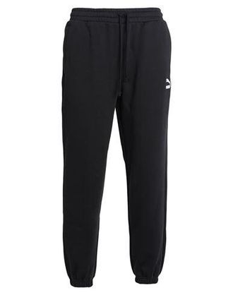 Puma Classics Small Logo Sweatpants FL
