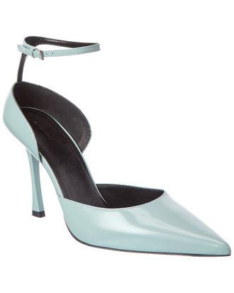 Givenchy Show Stocking Leather Pump