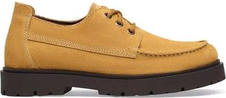 Birkenstock Heren, Schoenen, Bruin, Maat: 37 EU Leer