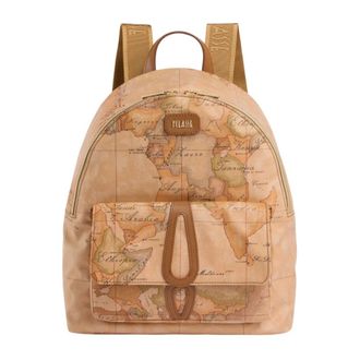 Alviero Martini 1A Classe Backpacks, female, Brown, Size: ONE SIZE Soft Petals Zaino