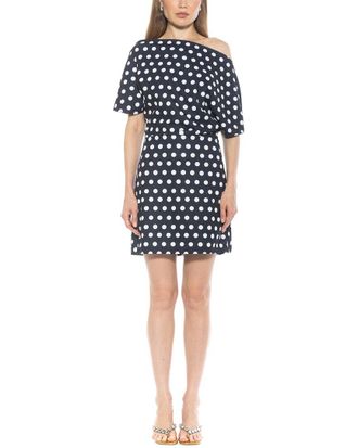 Alexia Admor Suri Sheath Dress