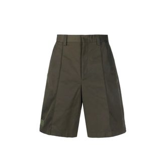 Valentino Valentino Vltn Shorts de etiqueta