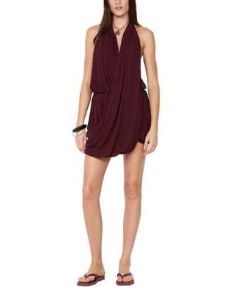 Bec&bridge Rochelle Mini Dress