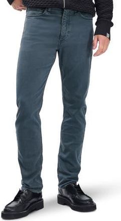 Rag & Bone Fit 2 Aero Stretch Slim Fit Jeans in Slate at Nordstrom Rack, Size 36 X 32