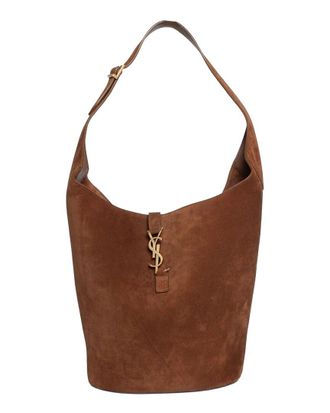 Saint Laurent Le 5 A 7 Hobo, Never Carried (Authentic Pre-Loved)