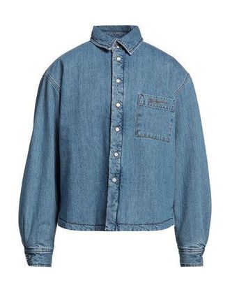Jacquemus CAPISPALLA - Capispalla jeans su YOOX.COM