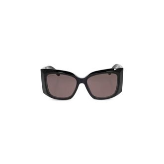 Balenciaga Dames, Accessoires, Zwart, Maat: ONE Size