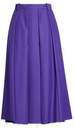 Department Five BOTTOMWEAR - Midi skirts on YOOX.COM