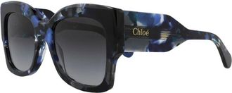 Chlo&eacute; Womens 51Mm Sunglasses