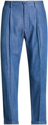 Over/D HOSEN & R&Ouml;CKE - Jeanshosen auf YOOX.COM