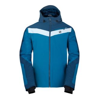 Dare 2B Dare 2B Heren Eagle II Ski jas (Maanlicht Denim/Clear Sky)