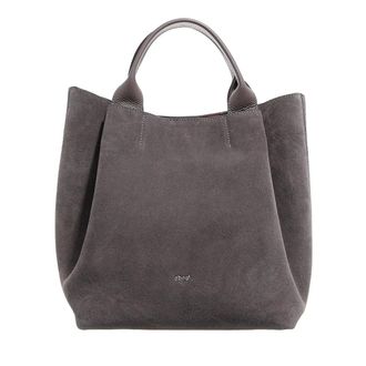 Abro Abro Shopping Bags - Shopper Essential Media/ Grey - grey - Shopping Bags for ladies