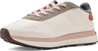 Allbirds Varsity Womens Shoes (Natural White Sole) : 10.5 B - Medium, Canvas/Suede