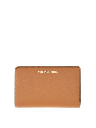 Michael Kors Leather Wallet