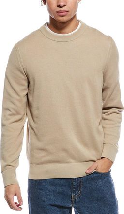 HUGO BOSS Ecaio-P Crewneck Sweater