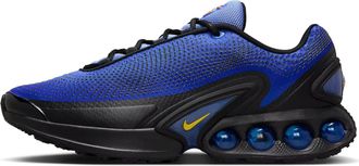 Nike Air Max DN Mens Trainers Sneakers IB7673 (Lyon Blue/Polar/Black/Varsity Maize 400) UK 9.5 (EU 44.5)