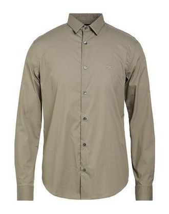 Emporio Armani CAMISETAS Y TOPS - Camisas en YOOX.COM