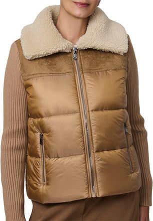 Bernardo Puffer Vest