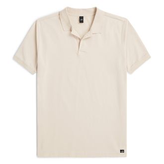 Wahts Mens Polo, TargetGroup:Men Light Sand / XXL