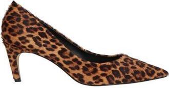 Carrano CALZATURE - Decolletes su YOOX.COM