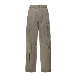 Vivienne Westwood Vivienne Westwood Rtw... - - Trousers - Uomo - Beige - L
