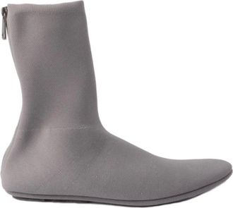 Dolce & Gabbana Hombre, Zapatos, Gris, Talla: 44 EU