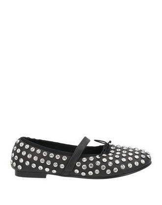 Maje FOOTWEAR - Ballet flats on YOOX.COM