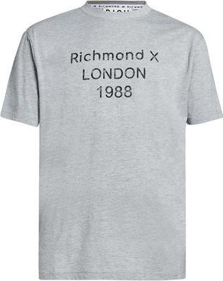 John Richmond TOPWEAR - T-shirts on YOOX.COM