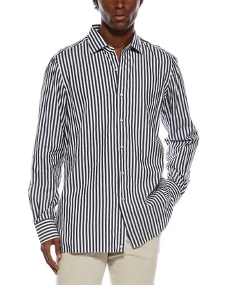 Isaia Dress Shirt