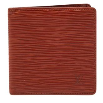 Louis Vuitton Portafoglio in pelle Pre-owned - - Pre-owned - Donna - Rosso - ONE SIZE