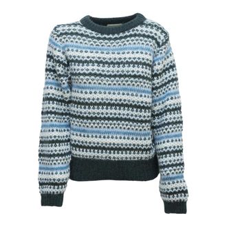 Roy Rogers Donna, Maglie, Multicolore, M, new