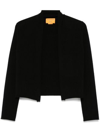 Guest In Residence kasjmier vest