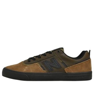 New Balance x Jamie Foy 306 Brown Black NM306NBB
