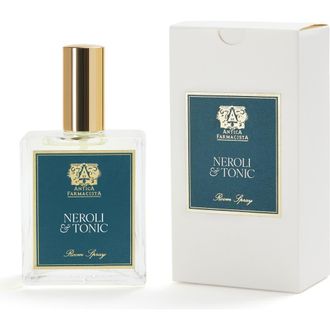 Antica Farmacista Neroli & Tonic Room Spray at Nordstrom, Size 3.3 Oz