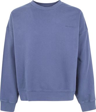 Carhartt Work in Progress Benton Cotton Sweatshirt