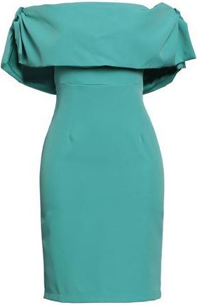 Berna DRESSES - Mini dresses on YOOX.COM