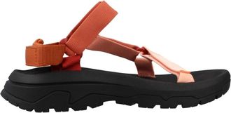 Teva Hurricane Xlt 3 Sandal - Dames - Outdoorschoenen - Veelkleurig - 36 EU - Polyester - Fitness