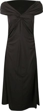 Michael Kors Mujer, Vestidos, Negro, Talla: S