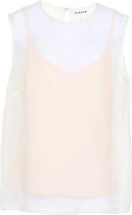 P.A.R.O.S.H. TOPWEAR - Top su YOOX.COM