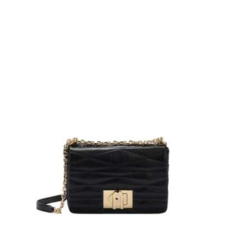 Furla Borsa a Spalla - female - Furla - Cross Body Bags - Black - ONE SIZE - Bags