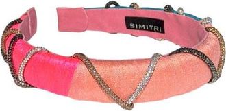 Simitri Sorbet Headband at Nordstrom