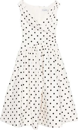 Self Portrait Dresses White, Black